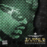 Juvenile, Rejuvenation (CD)