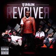 T-Pain, Revolver [Deluxe Edition] (CD)