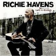 Richie Havens, Nobody Left To Crown (CD)