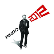Ringo Starr, Ringo 2012 (CD)