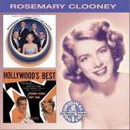 Rosemary Clooney, Ring Around Rosie / Hollywood's Best (CD)