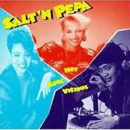 Salt 'N' Pepa, Hot, Cool & Vicious [1992] (CD)