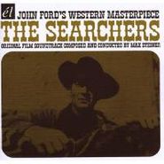 Max Steiner, The Searchers [OST] (CD)