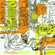 Seksu Roba, Seksu Roba (CD)