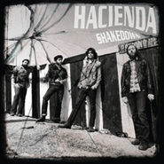 Hacienda, Shakedown (CD)