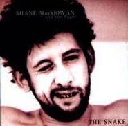 Shane MacGowan, The Snake (CD)