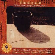 Various Artists, Shavasana (CD)