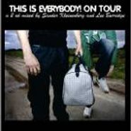 Sander Kleinenberg, Everybody On Tour (CD)