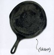 Skillet, Skillet (CD)