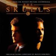 Randy Edelman, The Skulls [OST] (CD)