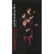 Smokey Robinson, 35th Anniversary Collection (CD)
