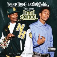 Snoop Dogg, Mac & Devin Go to High School (CD)