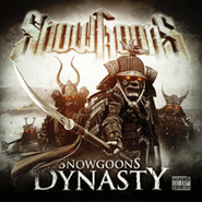 Snowgoons, Snowgoons Dynasty (CD)