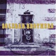 Soledad Brothers, Voice Of Treason (CD)