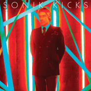 Paul Weller, Sonik Kicks (CD)