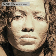 Nneka, Soul Is Heavy (CD)