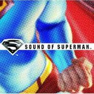 Various Artists, Sound Of Superman (CD)