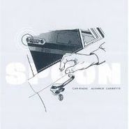 Spoon, Car Radio / Advance Cassette (CD)