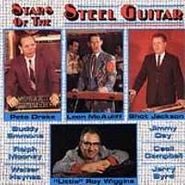 Various Artists, Stars Of The Steel Guitar (CD)