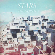 Stars, The North (LP)