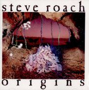 Steve Roach, Origins (CD)