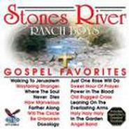 Stones River Ranch Boys, Gospel Favorites (CD)