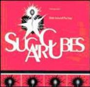 The Sugarcubes, Stick Around For Joy (CD)