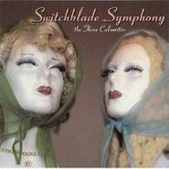 Switchblade Symphony, Three Calamities (CD)