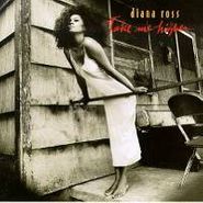 Diana Ross, Take Me Higher (CD)