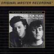 Tears For Fears, Songs From The Big Chair [MFSL Gold Disc] (CD)