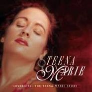 Teena Marie, Lovergirl:  The Teena Marie Story (CD)
