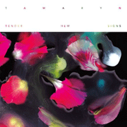Tamaryn, Tender New Signs (CD)