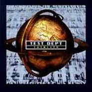 Test Dept., Totality (CD)