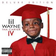Lil Wayne, Tha Carter IV [Deluxe Edition] (CD)
