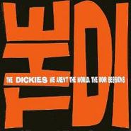 The Dickies, We Aren't the World, The Roir Sessions (CD)