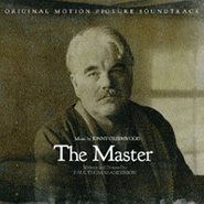 Jonny Greenwood, The Master [OST] (LP)