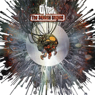 DJ Food, The Search Engine (CD)