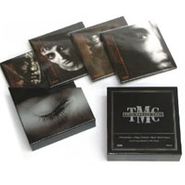 This Mortal Coil, This Mortal Coil [4 CD Box Set] (CD)