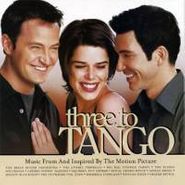 Various Artists, Three To Tango [OST] (CD)