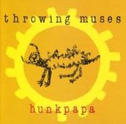 Throwing Muses, Hunkpapa (CD)