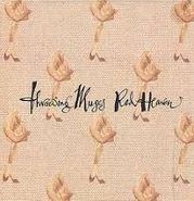 Throwing Muses, Red Heaven (CD)