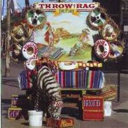 Throw Rag, 2nd Place (CD)