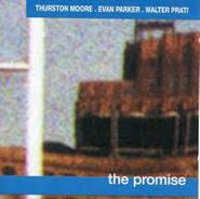 Thurston Moore, Promise (CD)