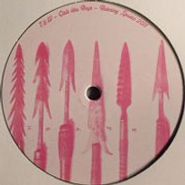 Tiger & Woods, Girls Like Boys (12")