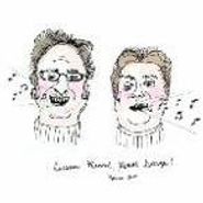 Tim & Eric, Awesome Record, Great Songs! - Volume One (CD)