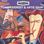 Tommy Dorsey, Swingsation (CD)