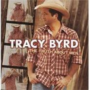 Tracy Byrd, The Truth About Men (CD)