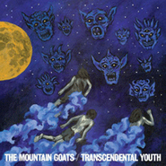 The Mountain Goats, Transcendental Youth (CD)