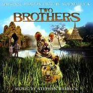 Stephen Warbeck, Two Brothers [OST] (CD)