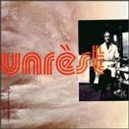 Unrest, Isabel Bishop e.p. (CD)